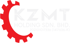 KZMT Holding
